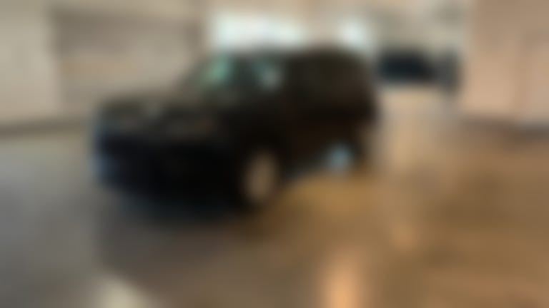 2025 Toyota Grand Highlander vehicle photo