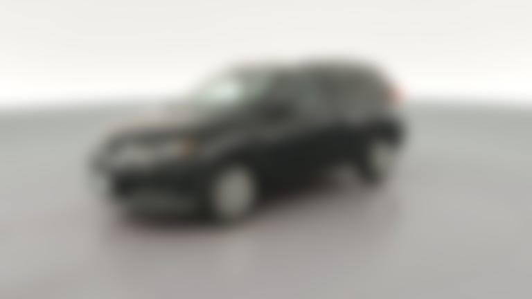 2017 Nissan Rogue vehicle photo