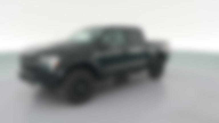 2025 Ford F150 SuperCrew Cab vehicle photo