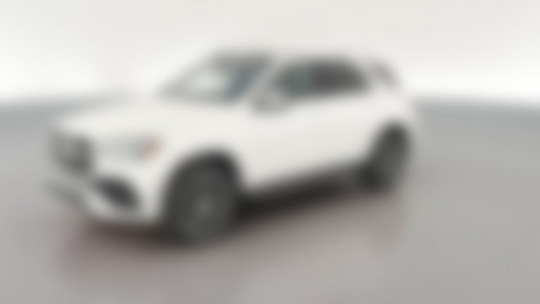2020 Mercedes-Benz GLE vehicle photo