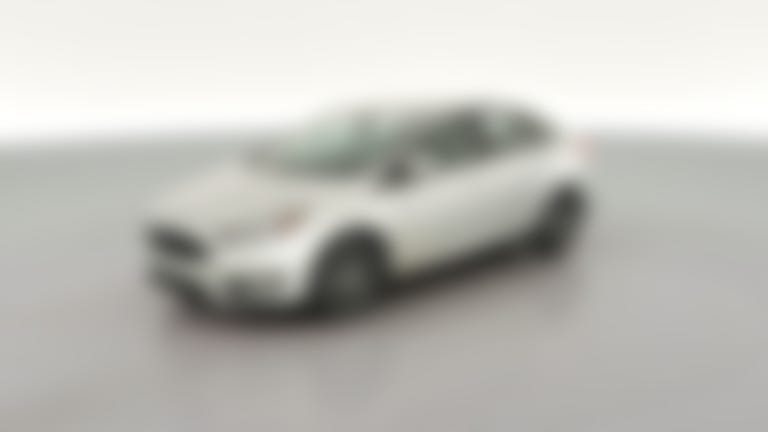 2018 Ford Focus vehicle photo