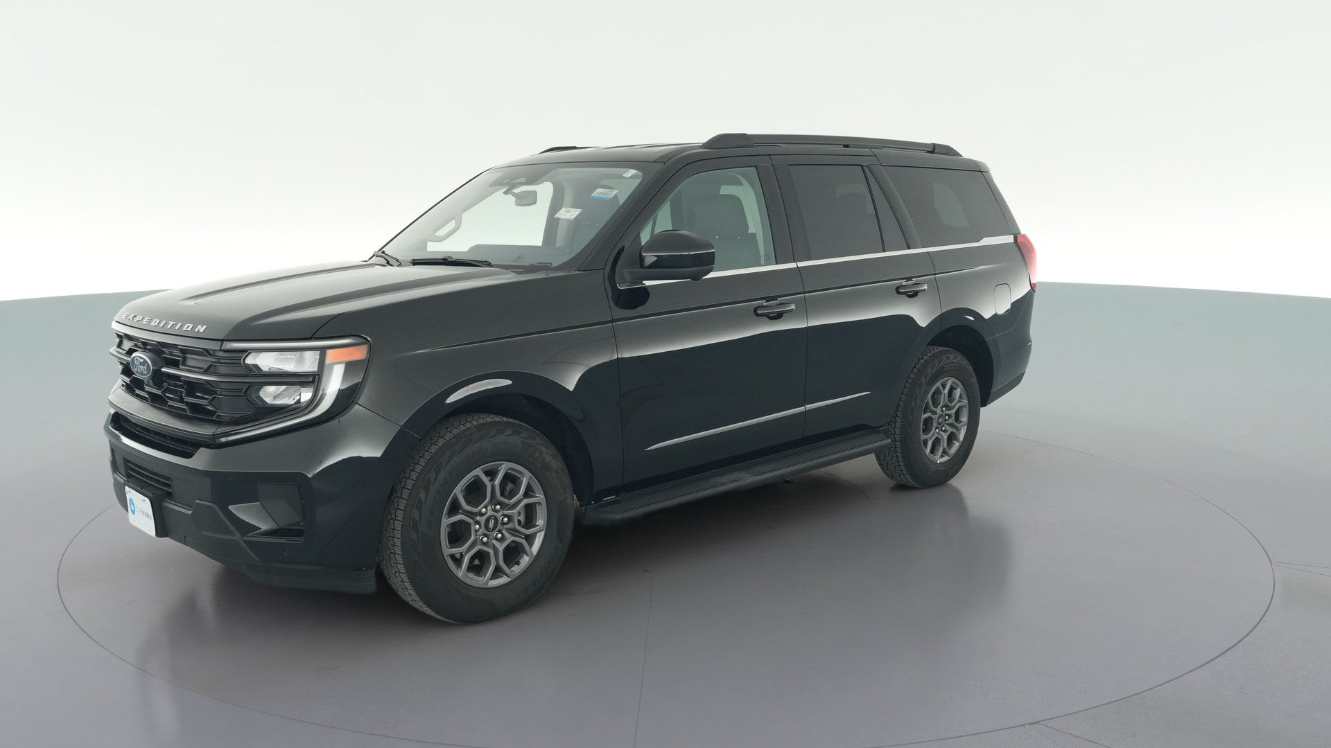 2025 Ford Expedition vehicle photo