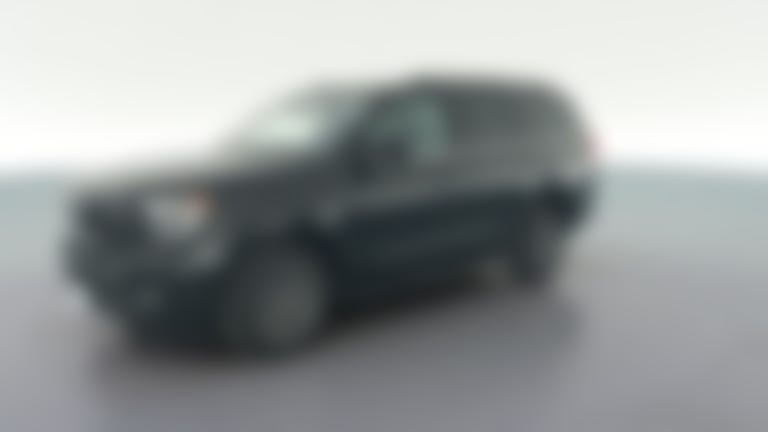 2025 Ford Expedition vehicle photo