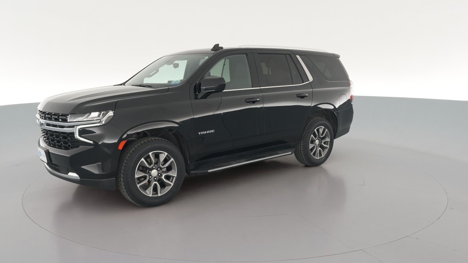 2022 Chevrolet Tahoe vehicle photo