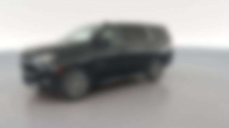2022 Chevrolet Tahoe vehicle photo