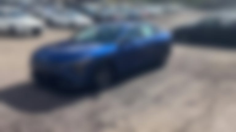 2025 Kia K4 vehicle photo