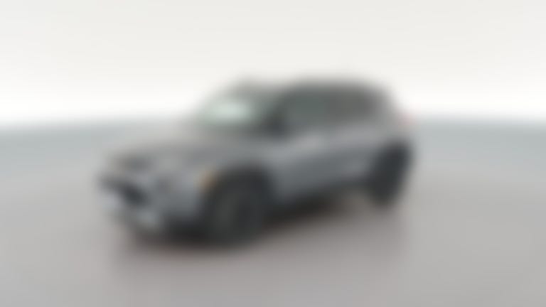 2022 Chevrolet Trailblazer vehicle photo