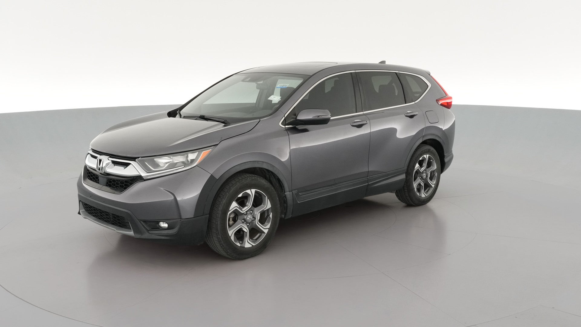 2019 Honda CR-V vehicle photo
