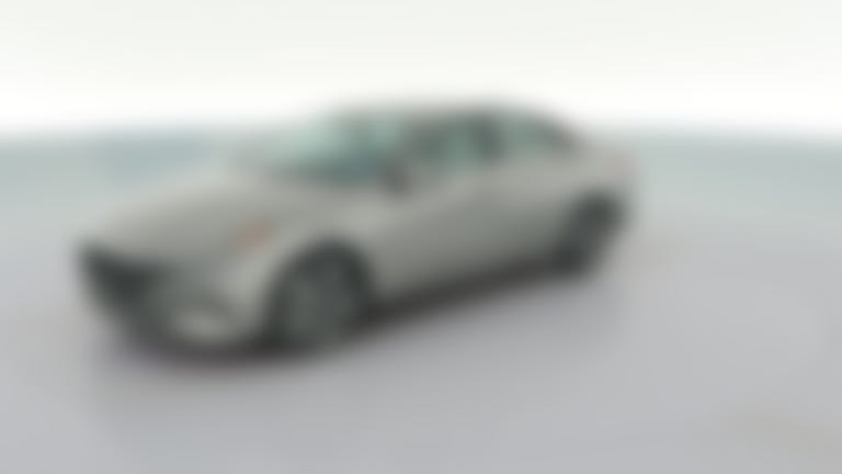 2023 Hyundai Elantra Hybrid vehicle photo
