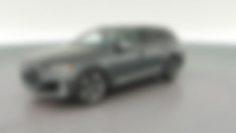 2023 Audi SQ7 vehicle photo