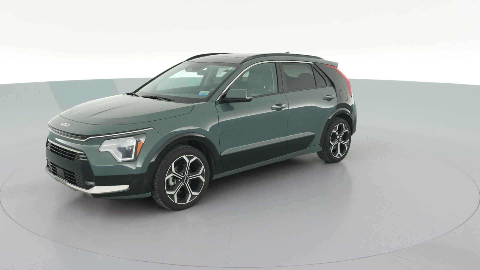2024 Kia Niro vehicle photo
