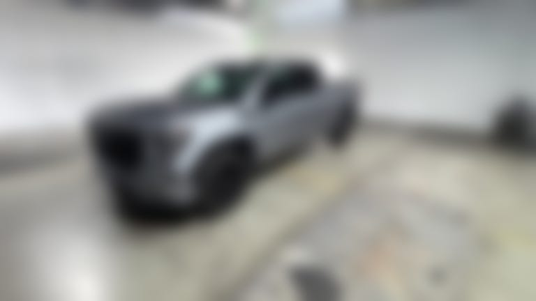 2024 GMC Sierra 1500 Crew Cab vehicle photo