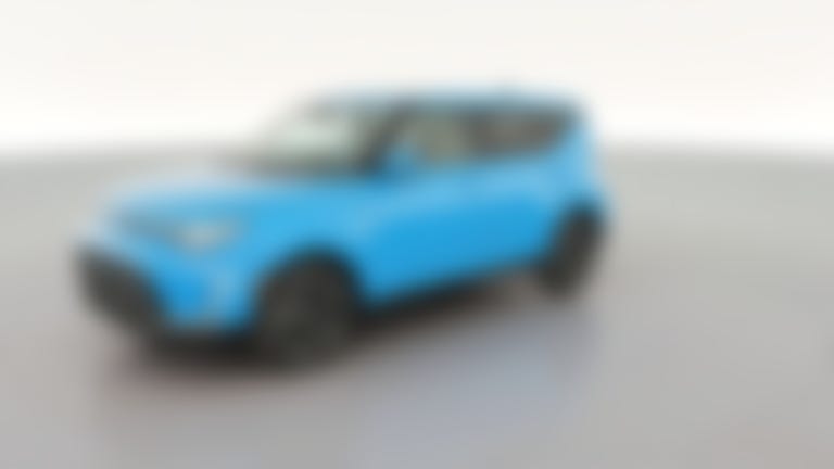 2025 Kia Soul vehicle photo