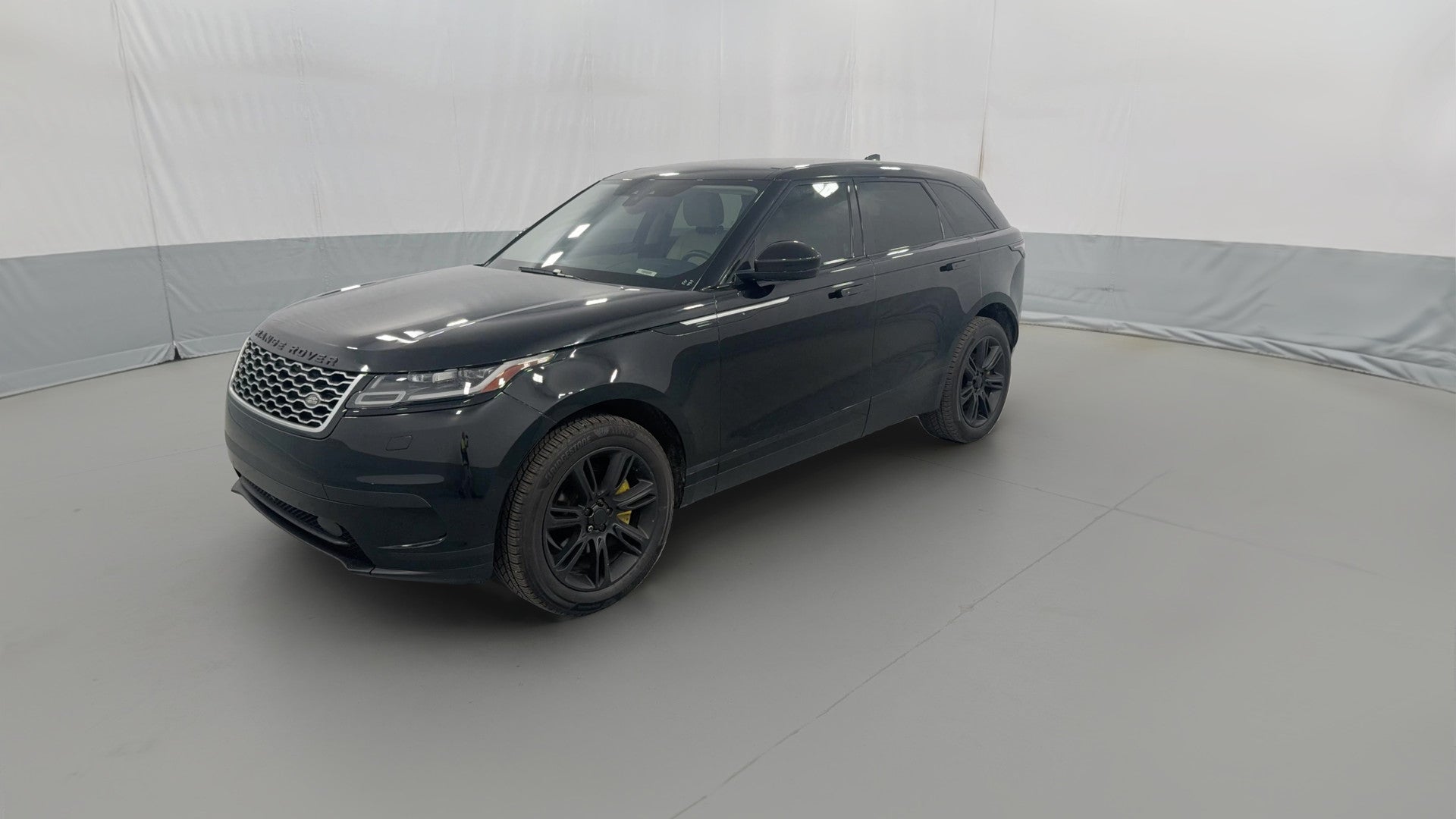 2020 Land Rover Range Rover Velar vehicle photo