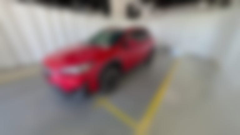2021 Subaru Crosstrek vehicle photo