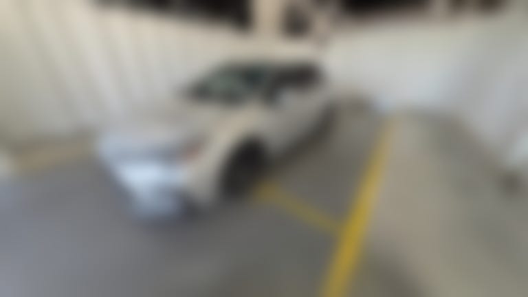 2024 Toyota Corolla vehicle photo