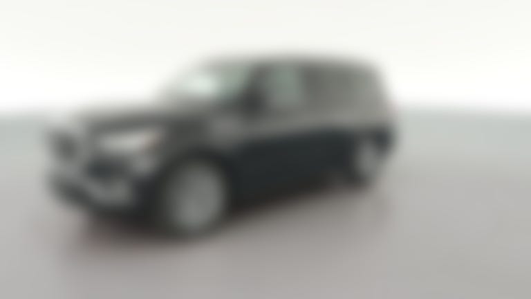 2018 INFINITI QX80 vehicle photo