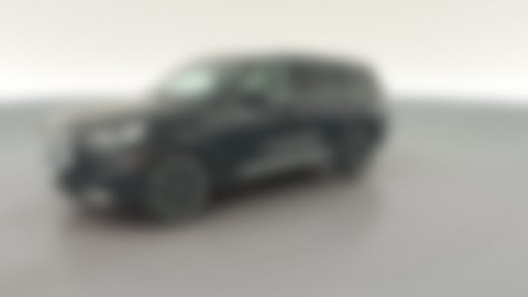 2020 Lincoln Aviator vehicle photo