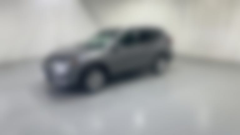 2020 Nissan Rogue vehicle photo