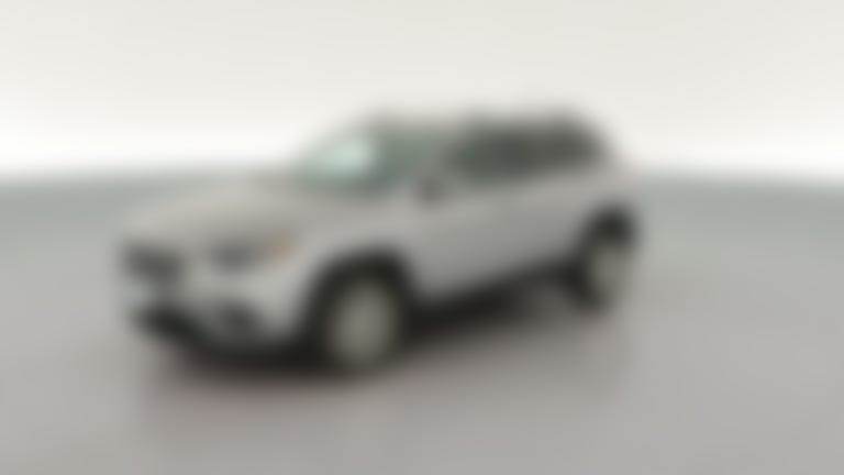 2019 Jeep Cherokee vehicle photo