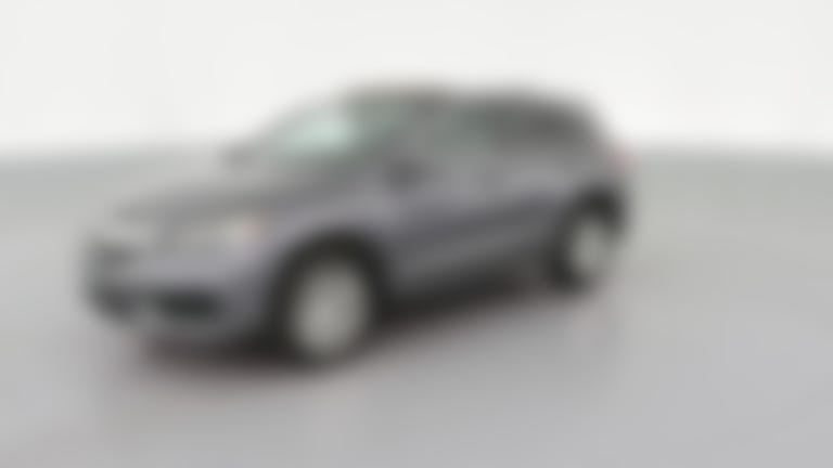 2017 Acura RDX vehicle photo