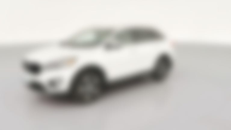 2017 Kia Sorento vehicle photo