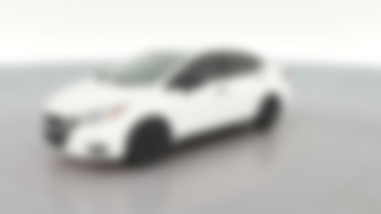2020 Nissan Versa vehicle photo