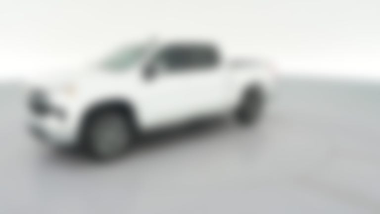 2024 Chevrolet Silverado 1500 Crew Cab vehicle photo