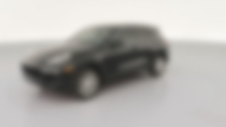 2016 Porsche Cayenne vehicle photo