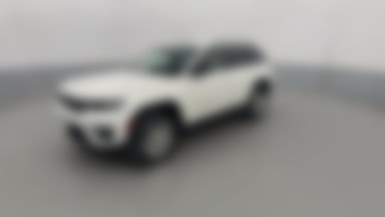 2023 Jeep Grand Cherokee vehicle photo