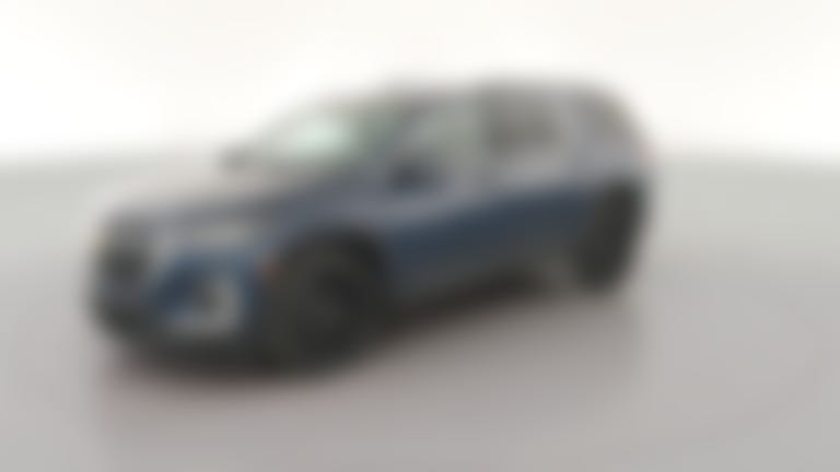 2023 Chevrolet Traverse vehicle photo
