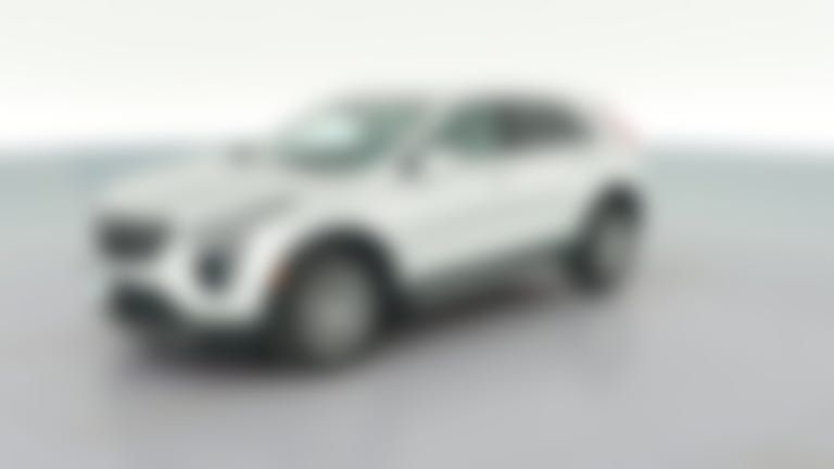 2022 Cadillac XT4 vehicle photo