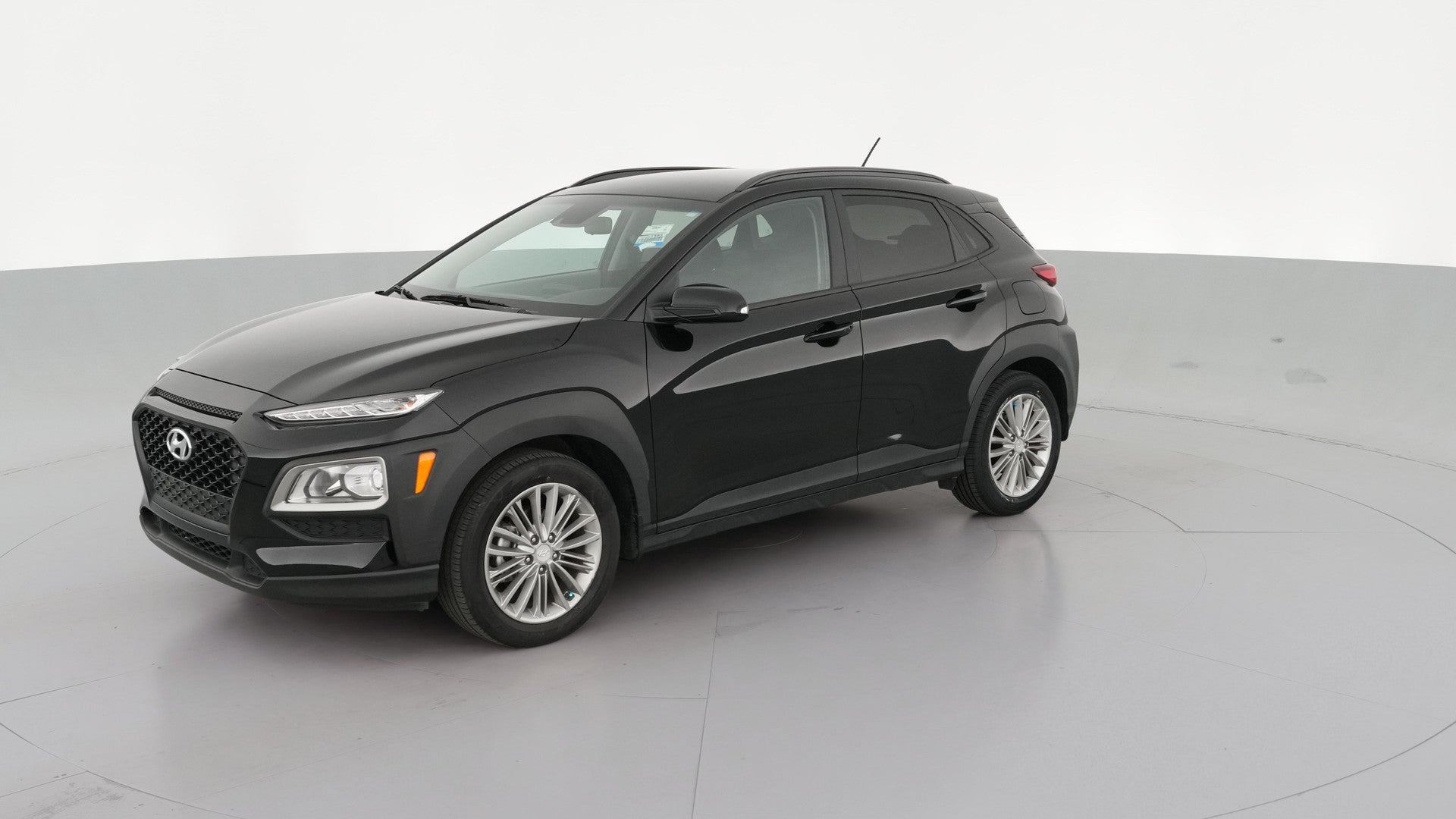 2020 Hyundai Kona vehicle photo