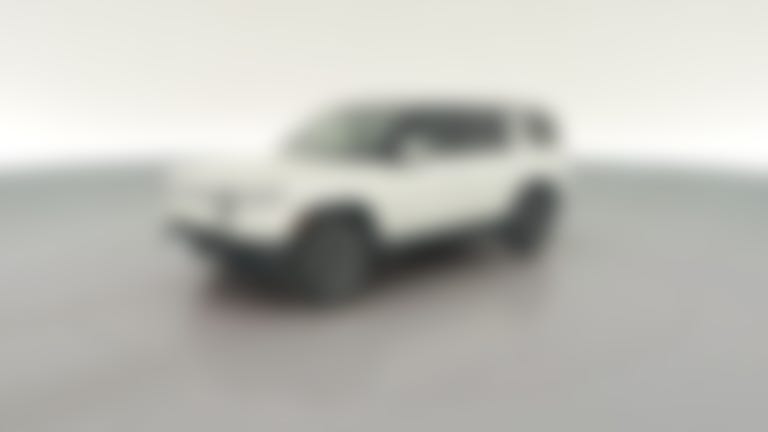 2024 Rivian R1S vehicle photo