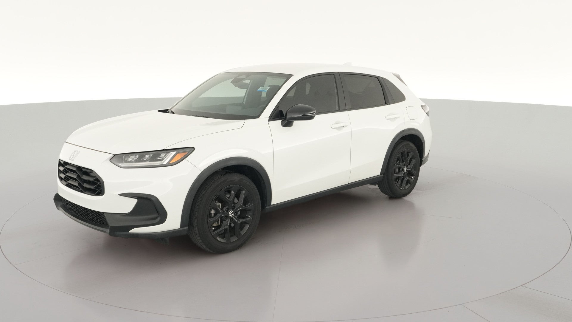2023 Honda HR-V vehicle photo