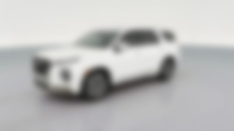2022 Hyundai Palisade vehicle photo