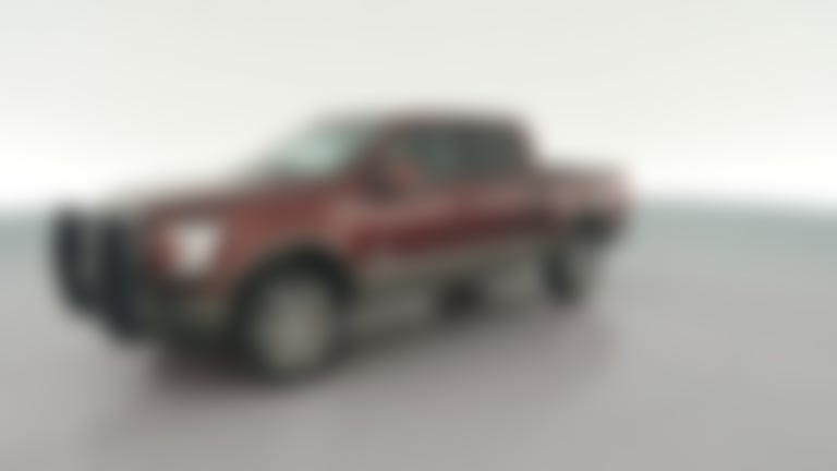 2017 Ford F150 SuperCrew Cab vehicle photo