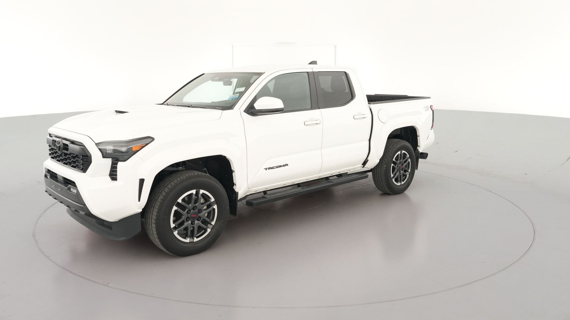 2024 Toyota Tacoma Double Cab vehicle photo