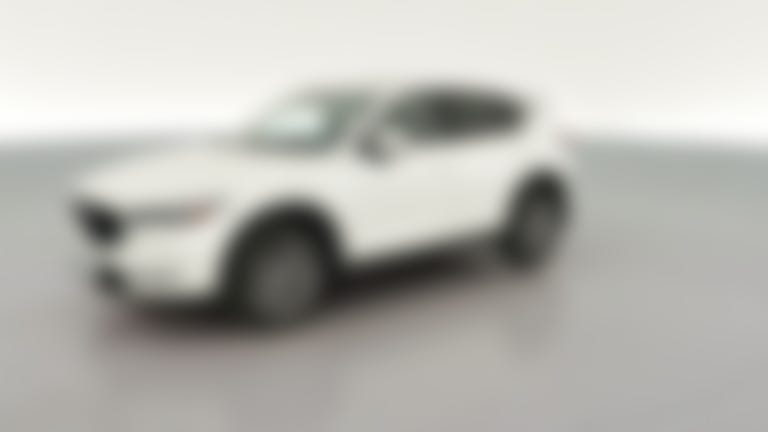 2019 MAZDA CX-5 vehicle photo