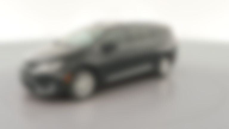 2020 Chrysler Pacifica vehicle photo