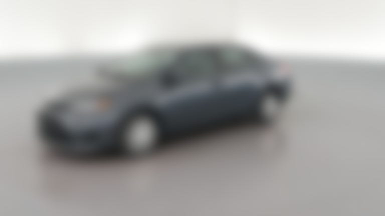 2019 Toyota Corolla vehicle photo