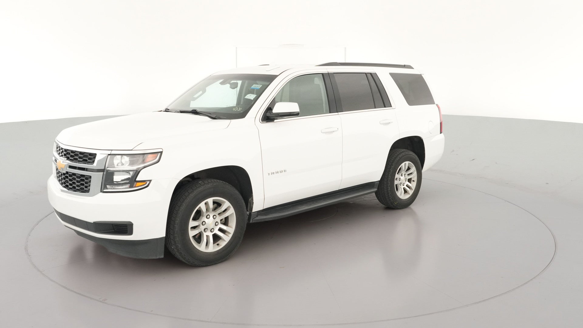 2019 Chevrolet Tahoe vehicle photo