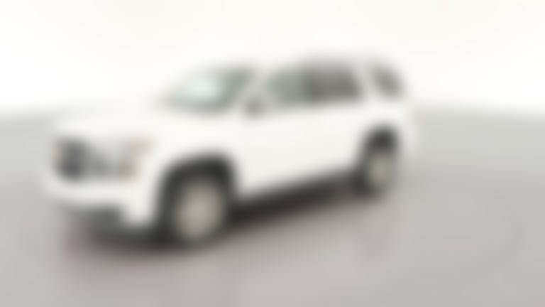 2019 Chevrolet Tahoe vehicle photo
