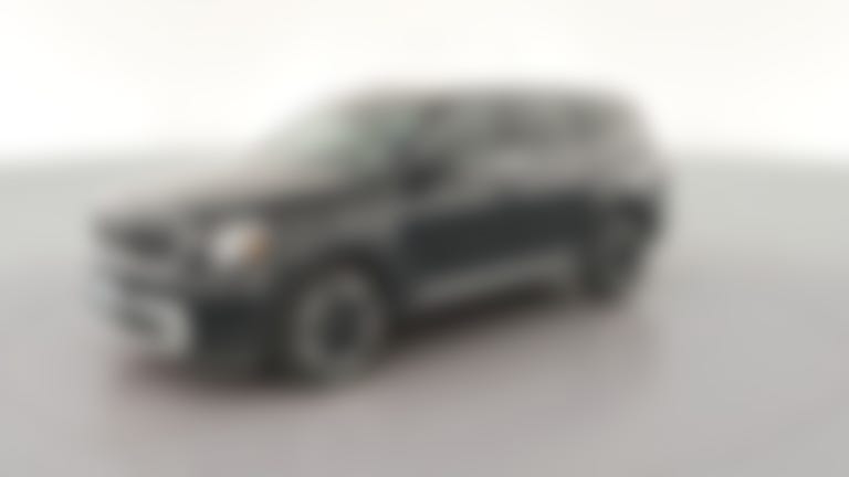 2025 Kia Telluride vehicle photo