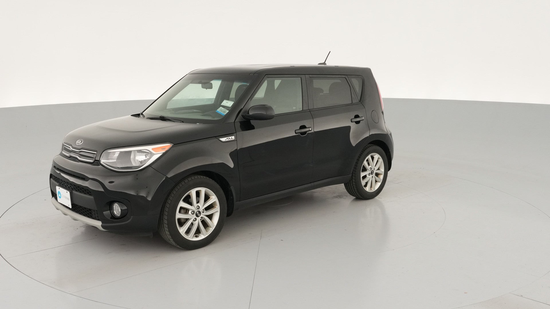 2019 Kia Soul vehicle photo