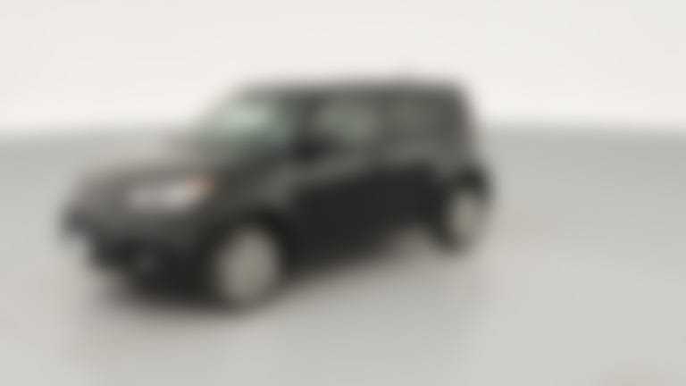 2019 Kia Soul vehicle photo
