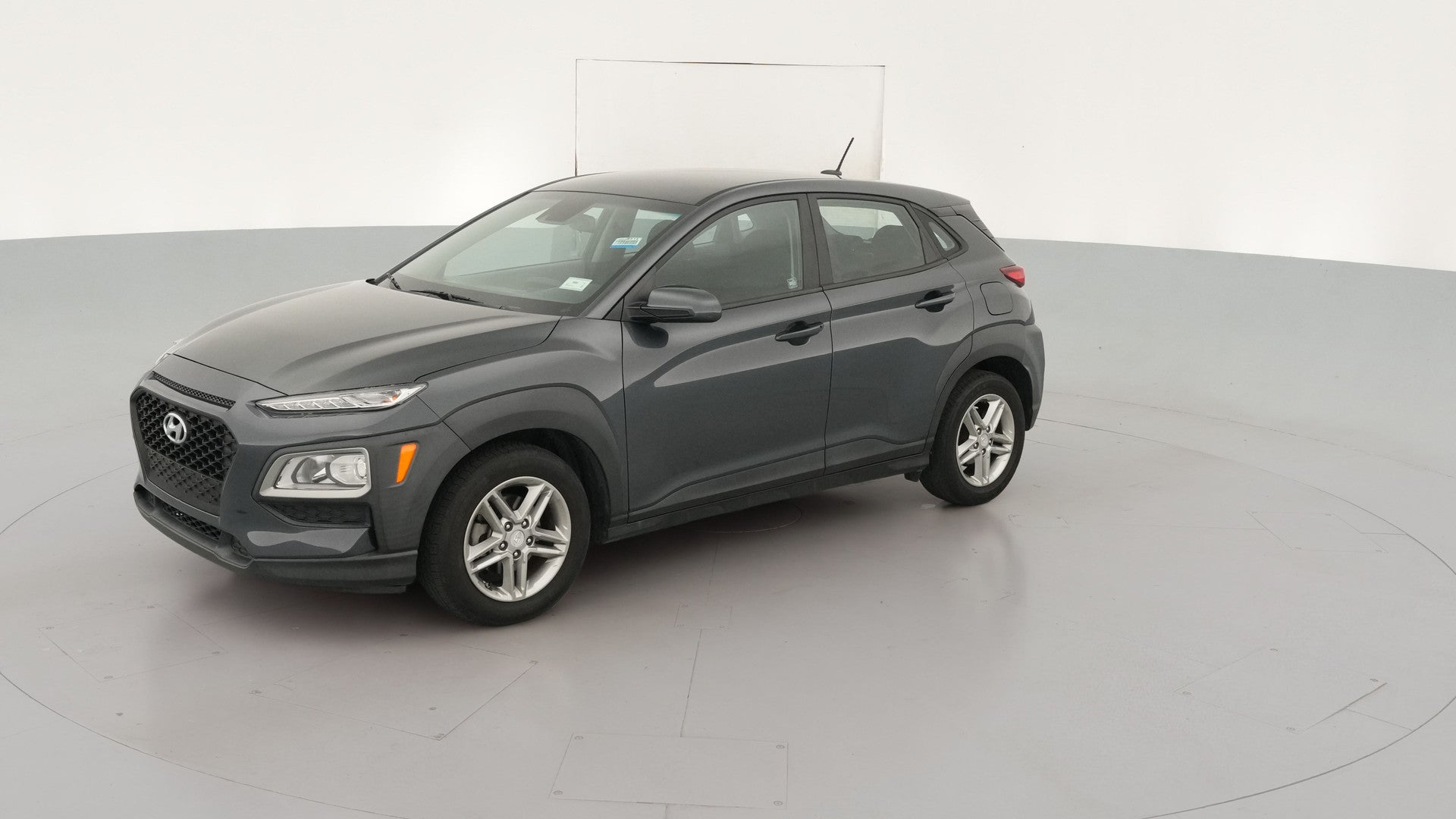 2020 Hyundai Kona vehicle photo