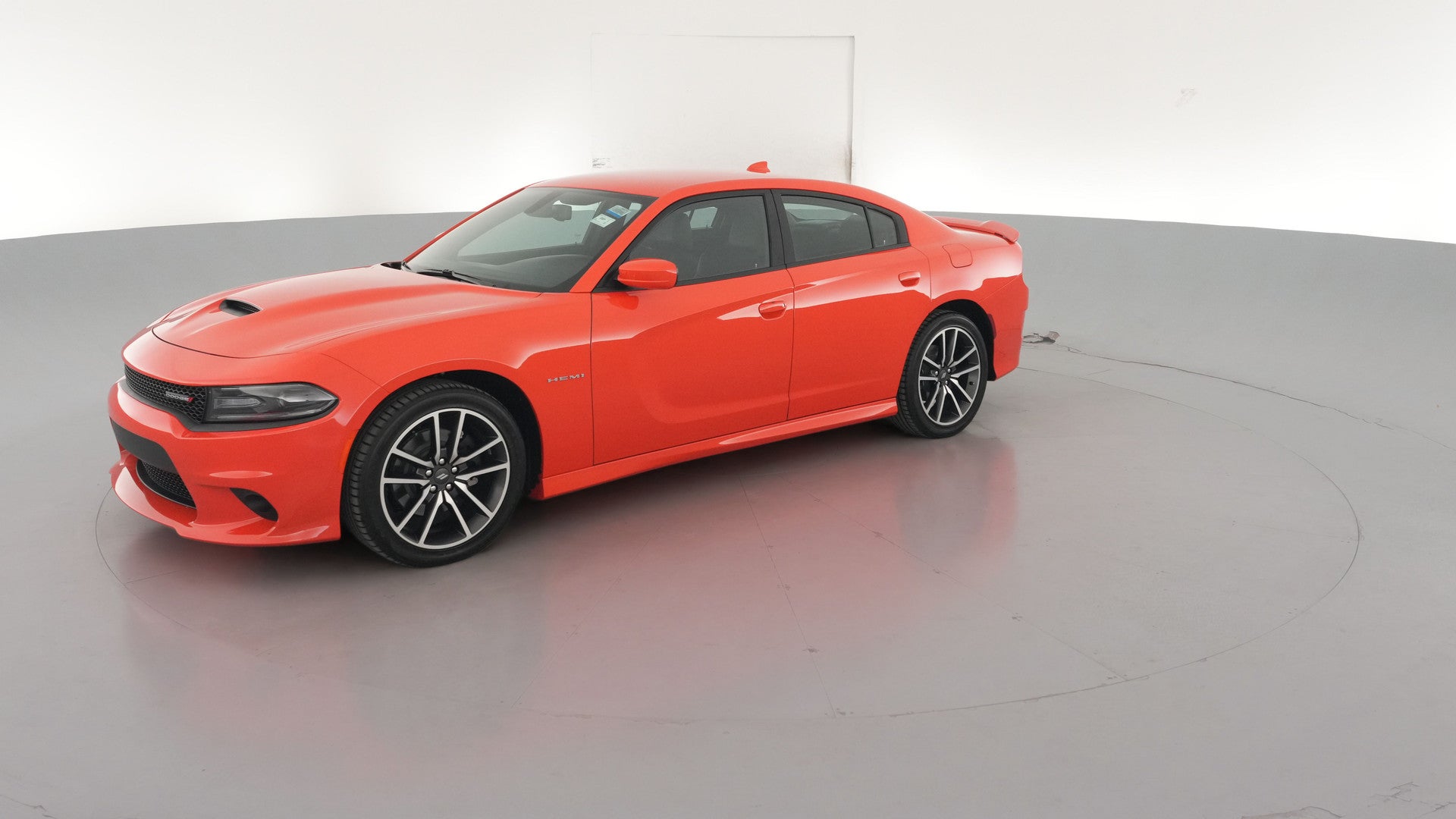 2020 Dodge Charger vehicle photo