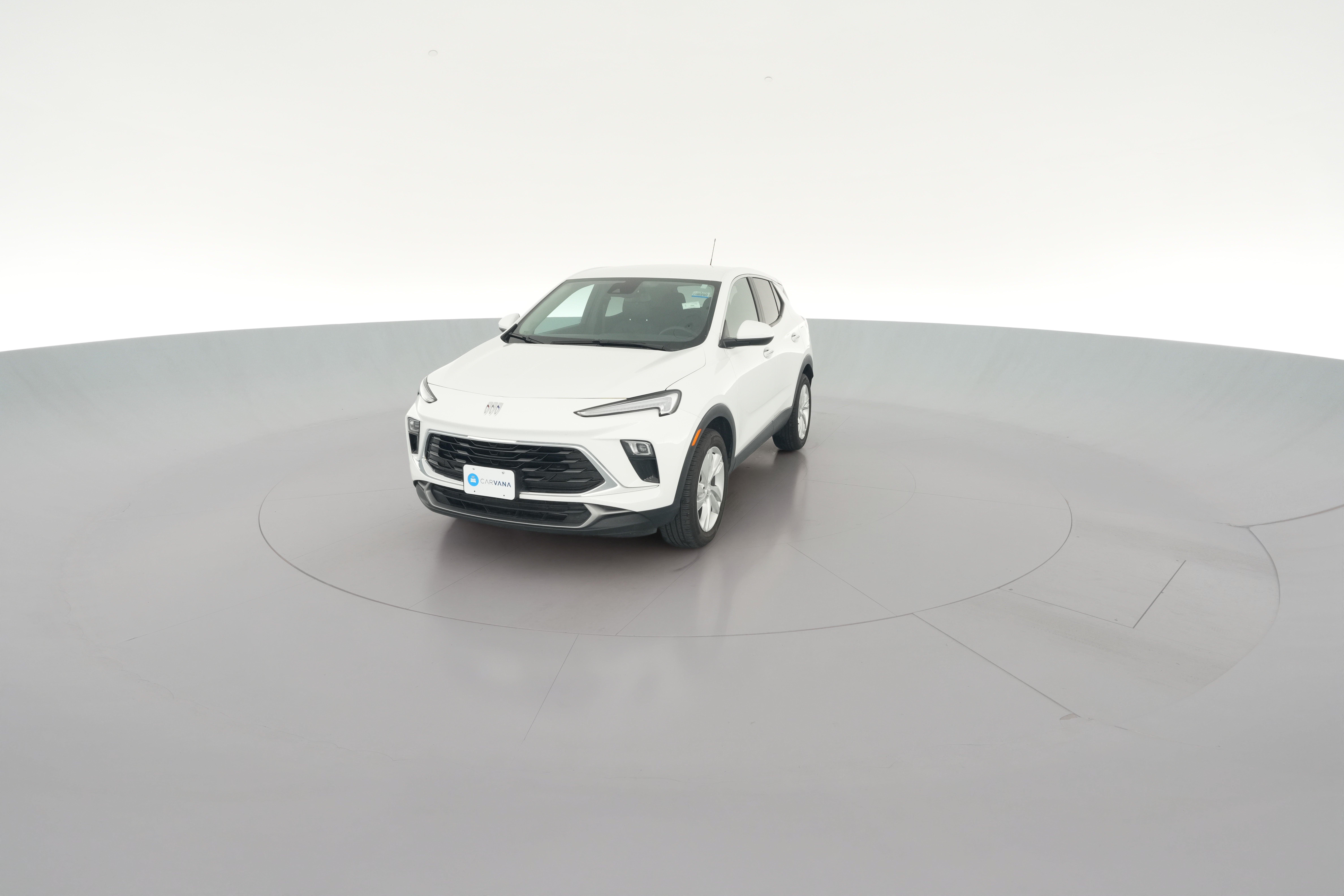 2025 Buick Encore GX Preferred - Photo 23