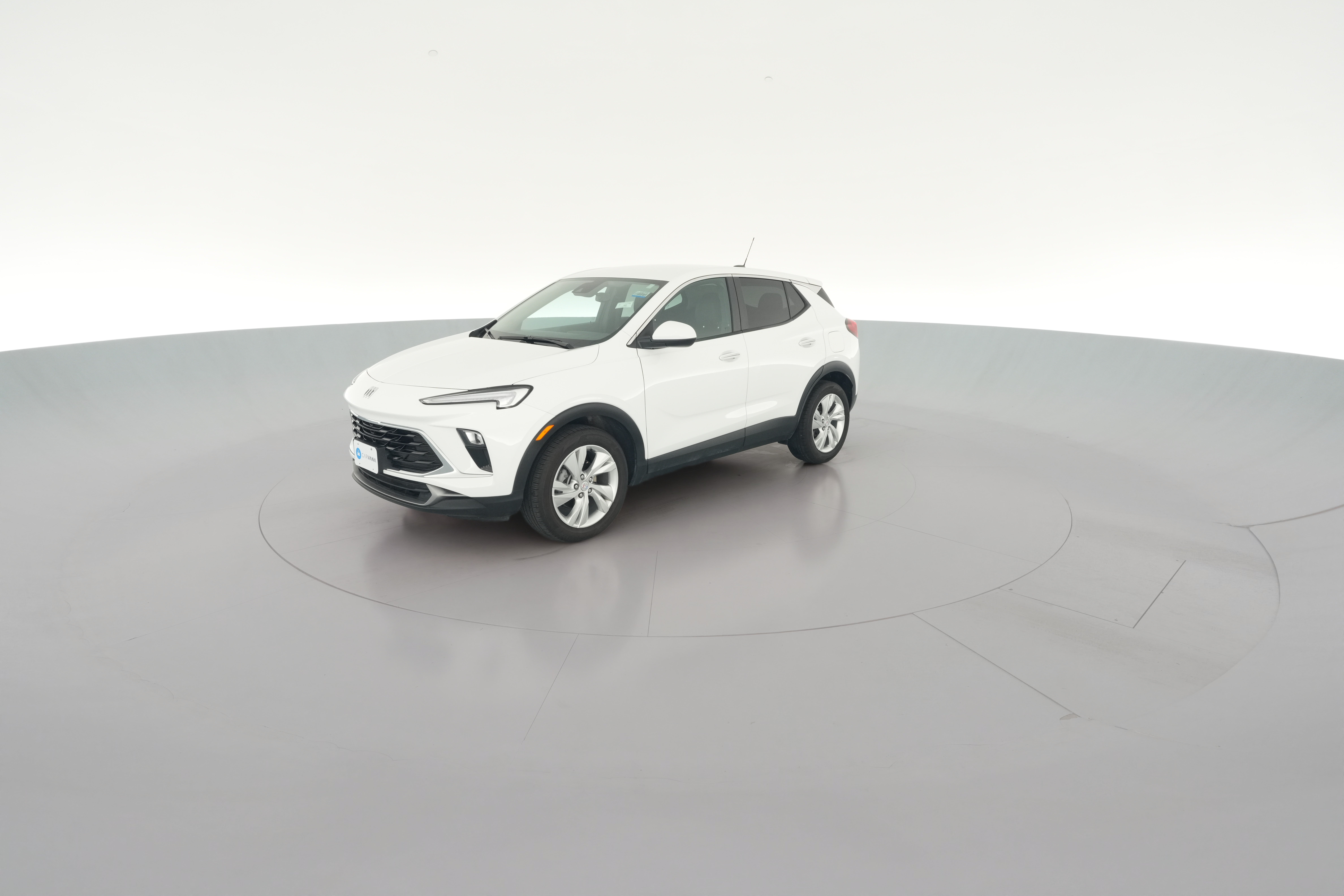 2025 Buick Encore GX Preferred - Photo 24